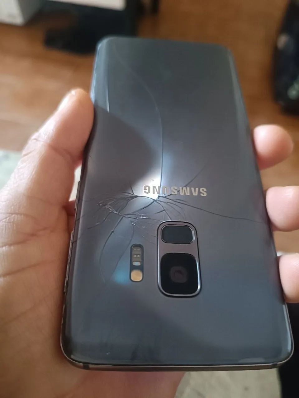 Celular s9 Samsung  - Foto 2