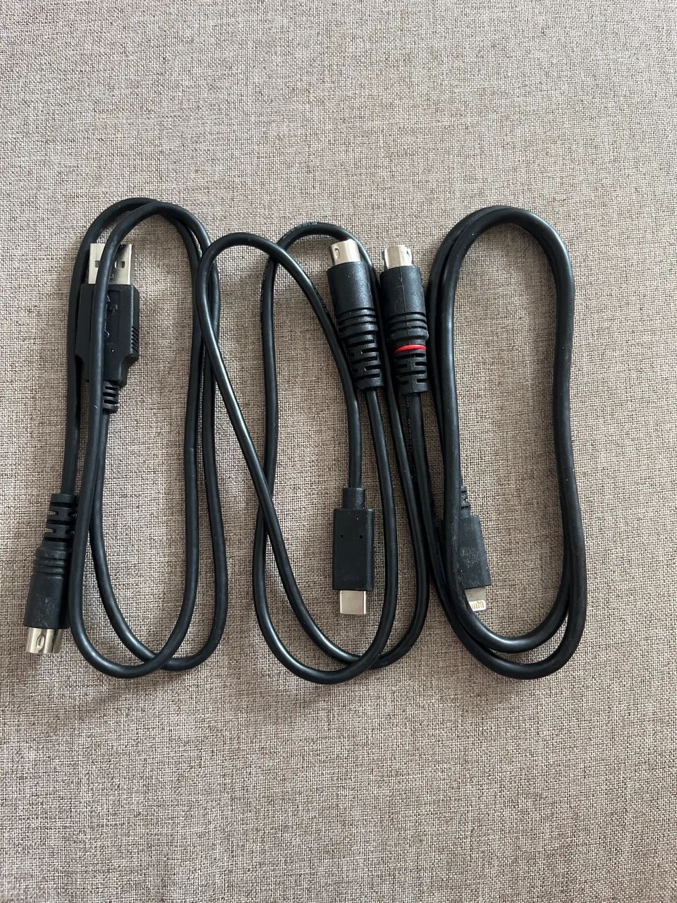 Irig stream interface de áudio  - Foto 3