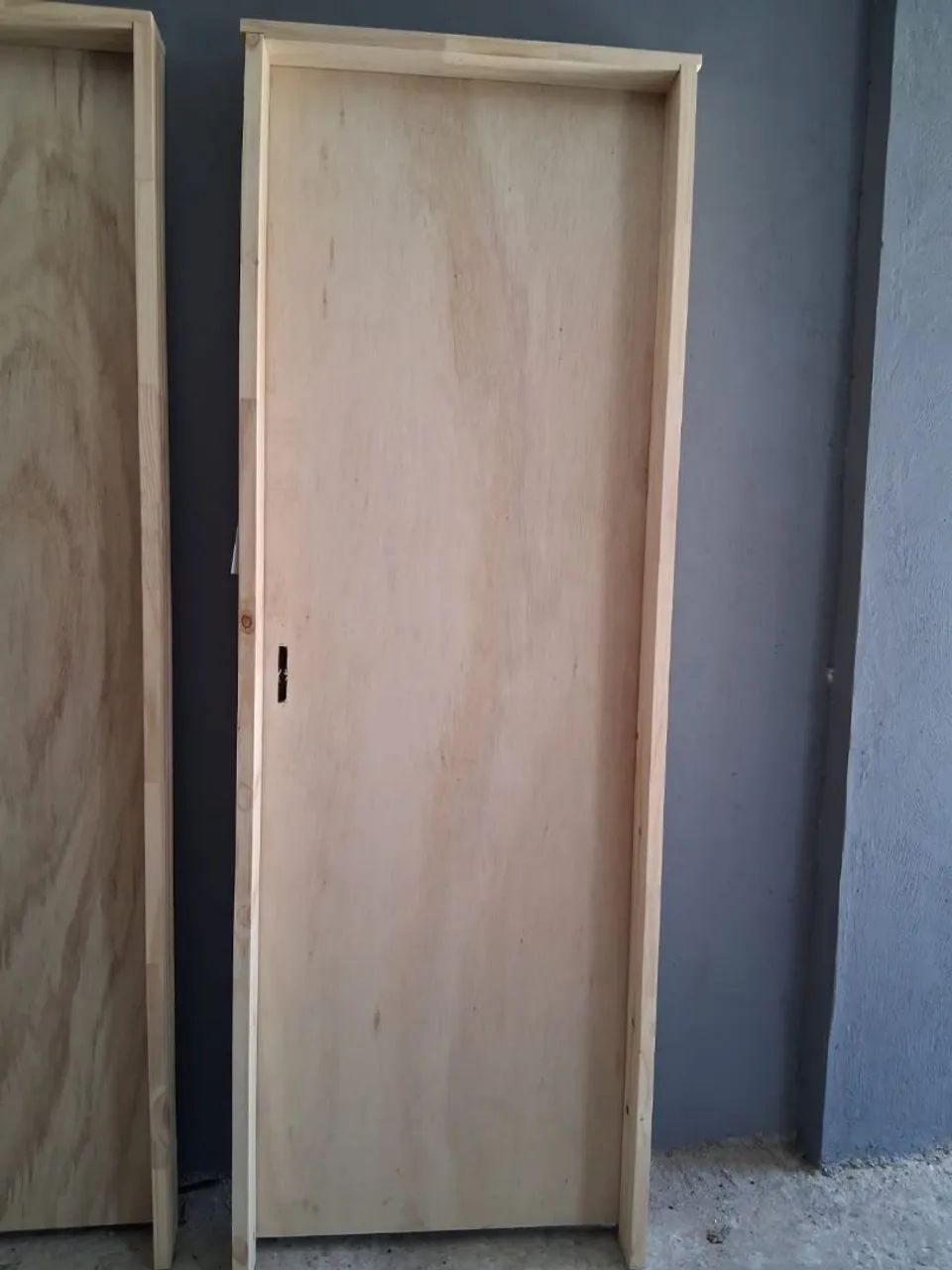 Porta nova  - Foto 3