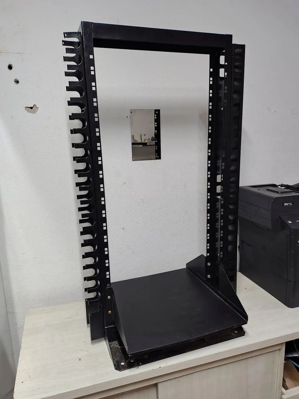 DISTRIBUIDOR SE RACK PARA SERVIDOR - Foto 3
