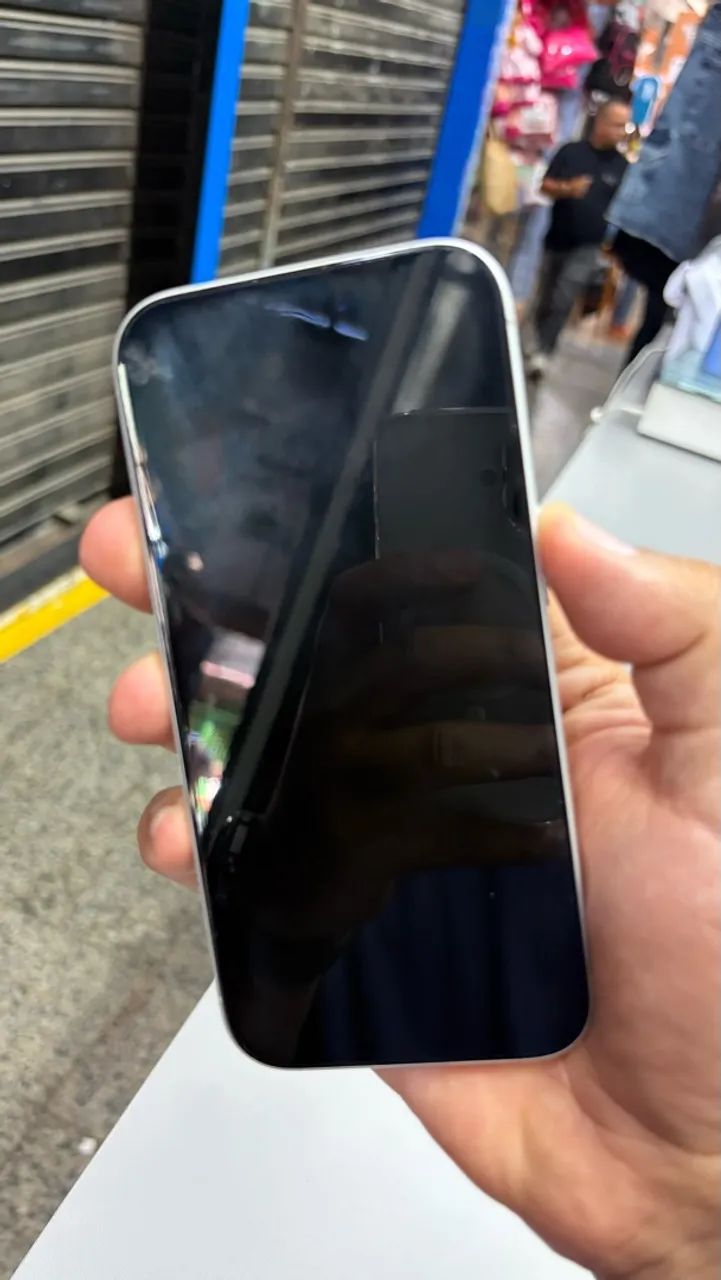Iphone 16 512gb silver 88% - Foto 3