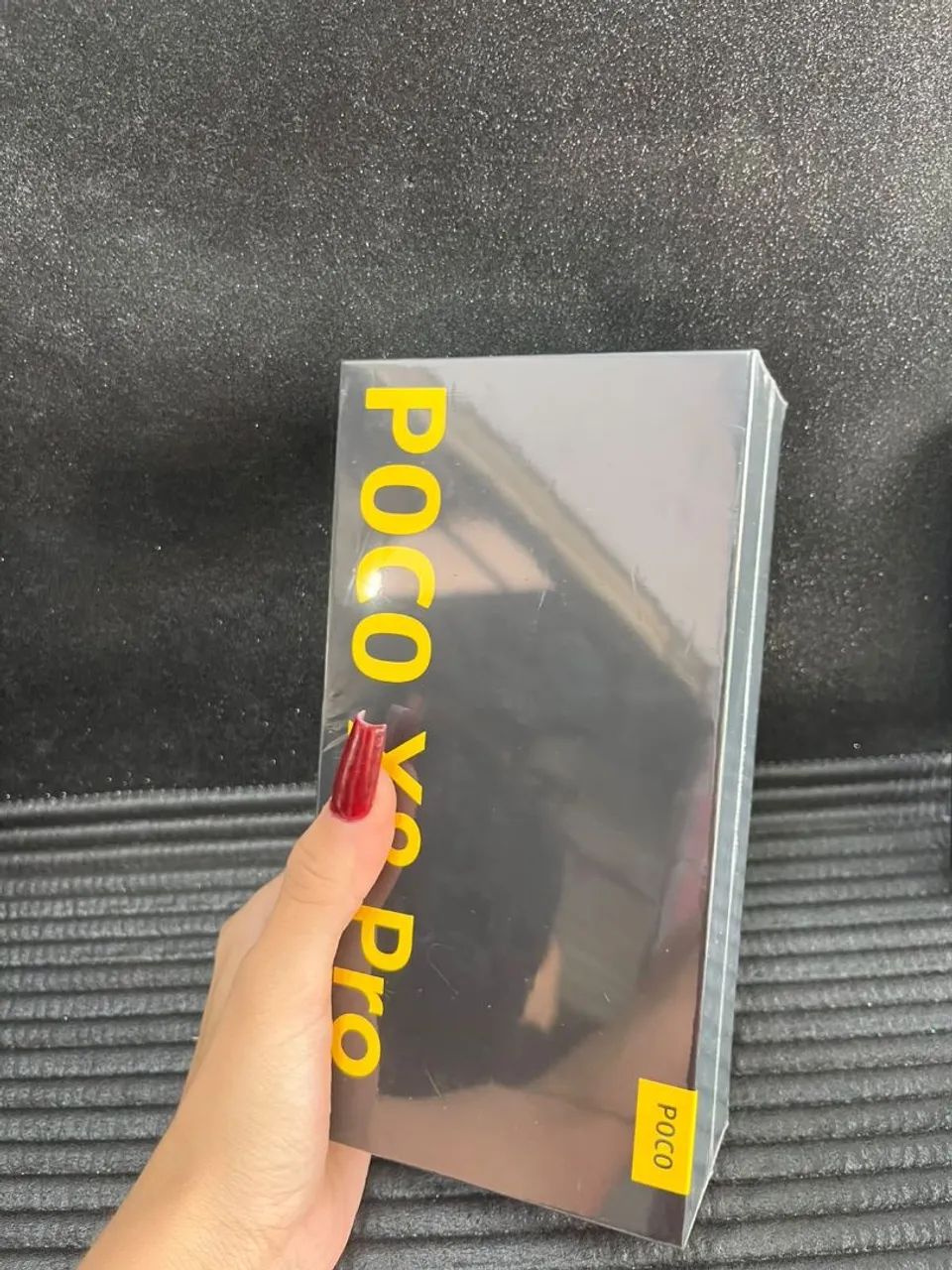 POCO X8 PRO LACRADO  - Foto 3