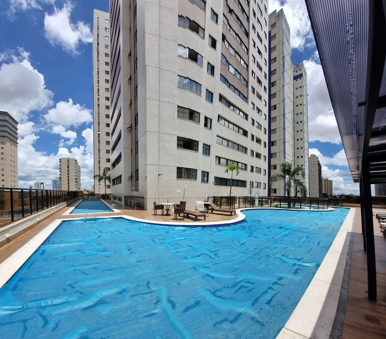 Foto - Brasília - Norte (Águas Claras)