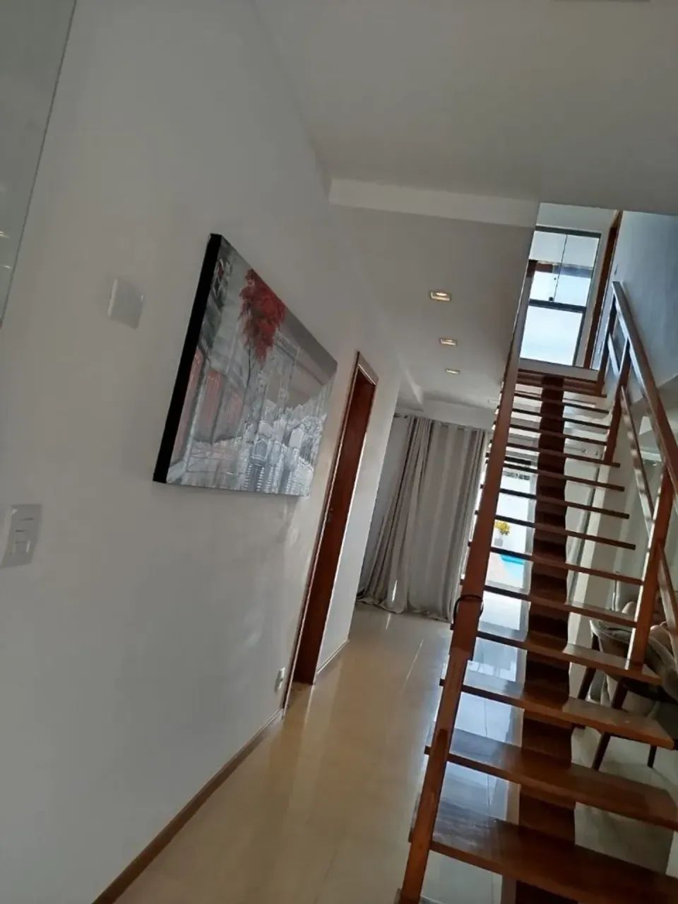 Casa 4 quartos em Interlagos, Escriturada com Piscina - Foto 5