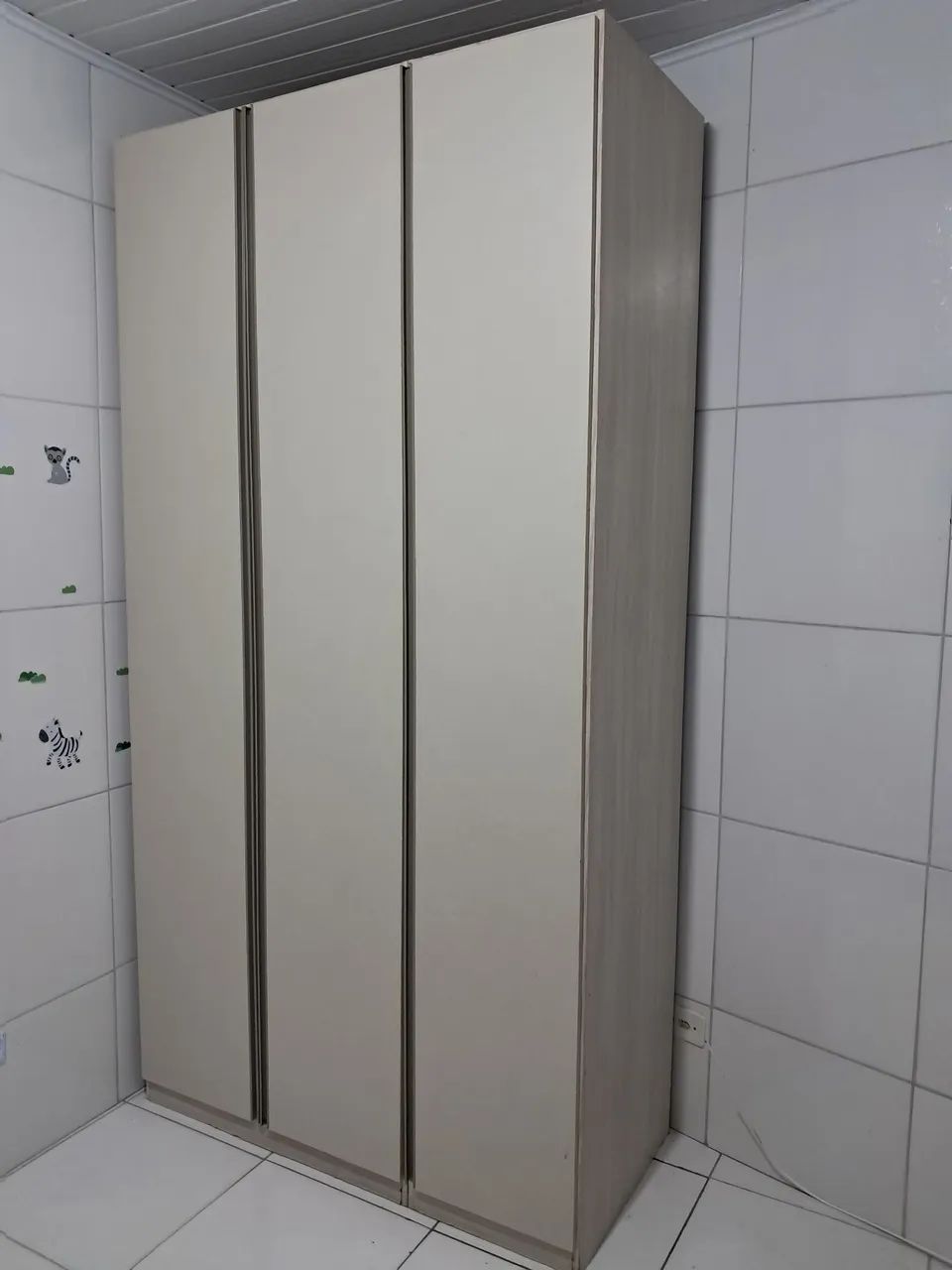 Guarda roupas  - Foto 2