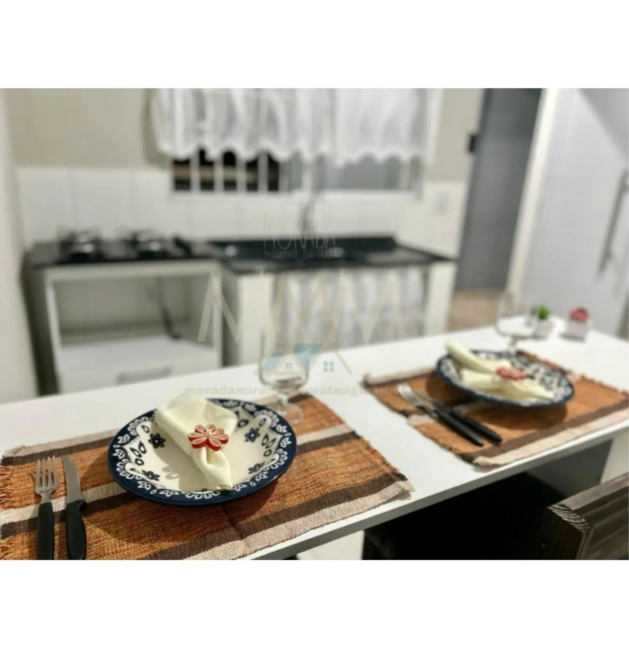 Apt Completo 1 Quarto em Cotia - Pronto para Morar - Foto 4