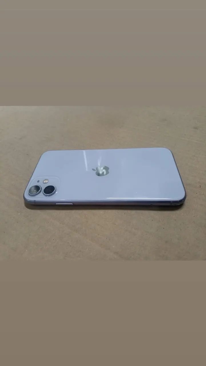iPhone 11 - Foto 3