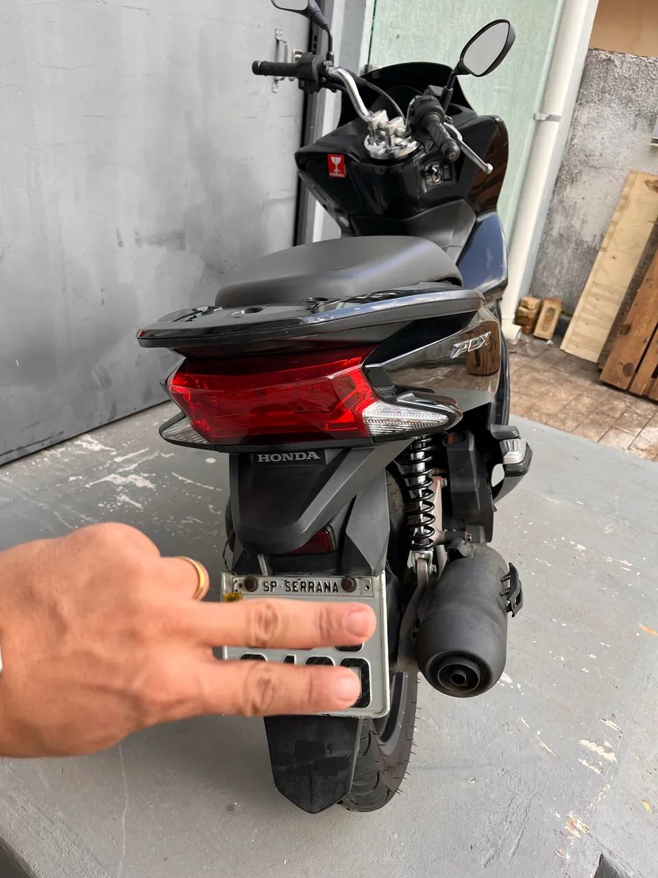 PCX - Foto 4