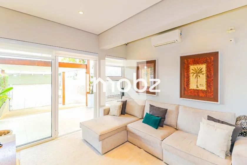 Casa à Venda - Santo Amaro , 4 Quartos, 500 m2 - Foto 5