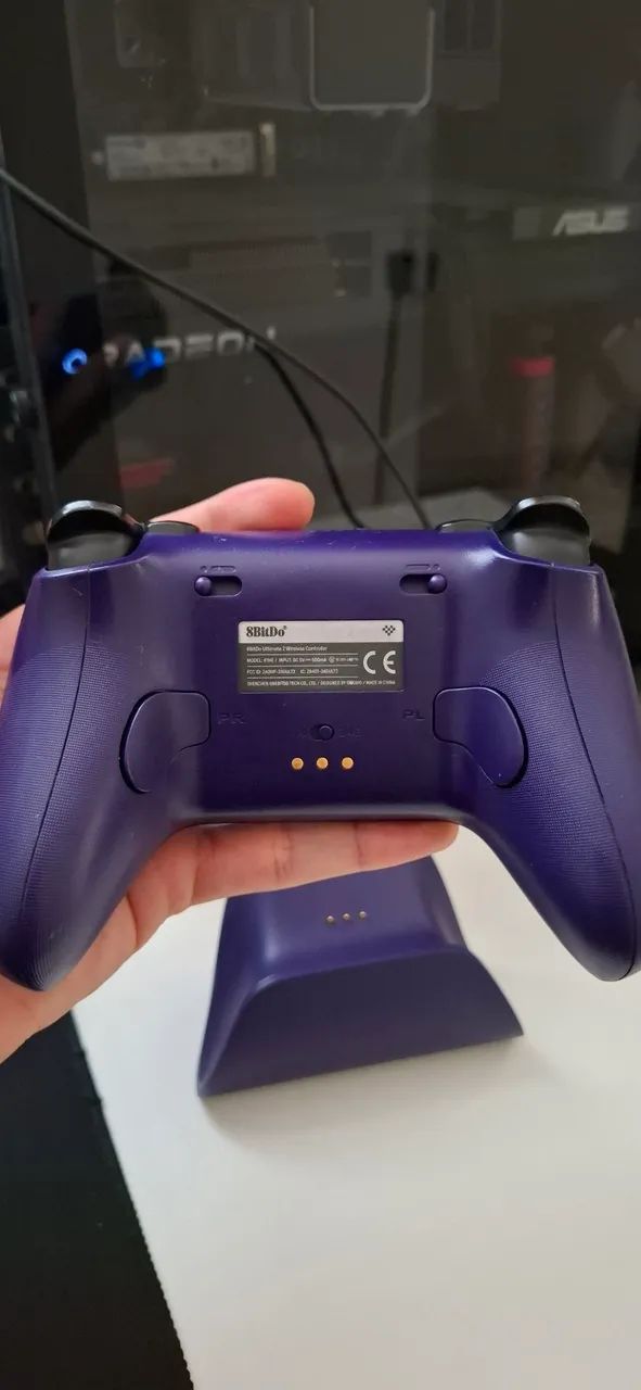8BitDo ultimate 2 - Foto 3