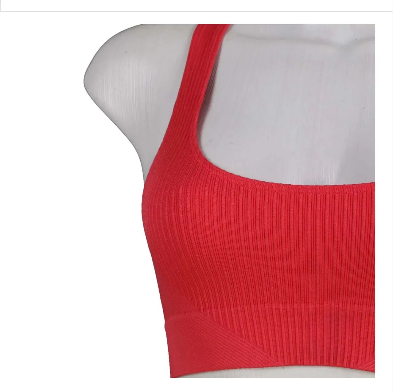 Conjunto plié, tam. P - Foto 2