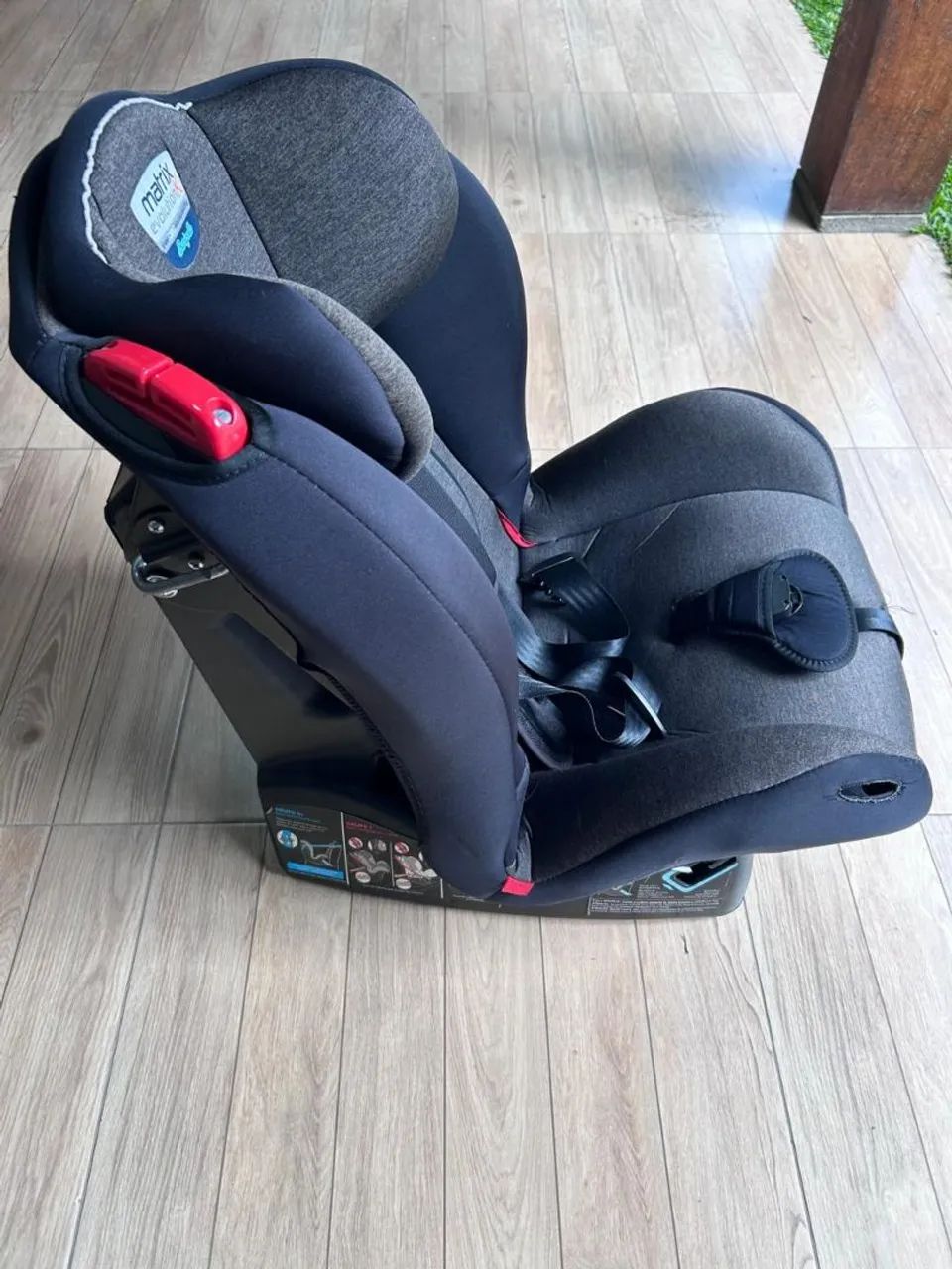 Cadeirinha para carro - Foto 2