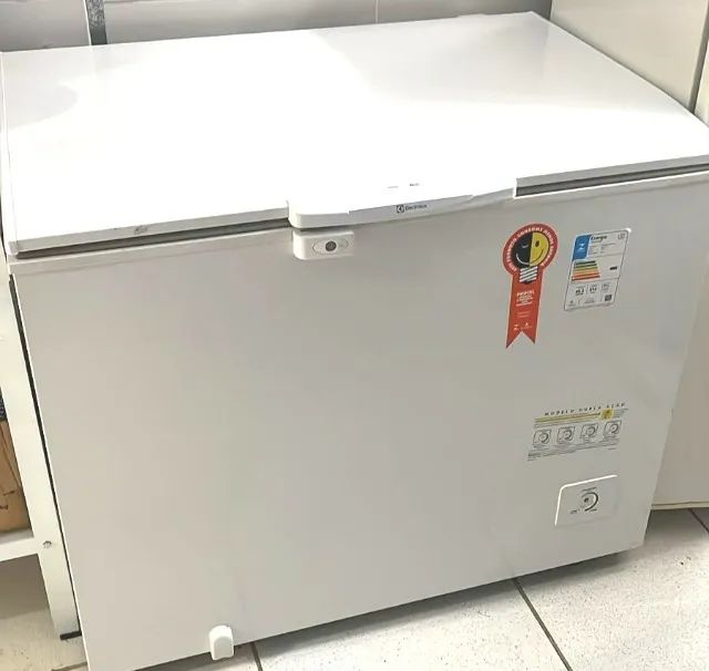 Freezer 