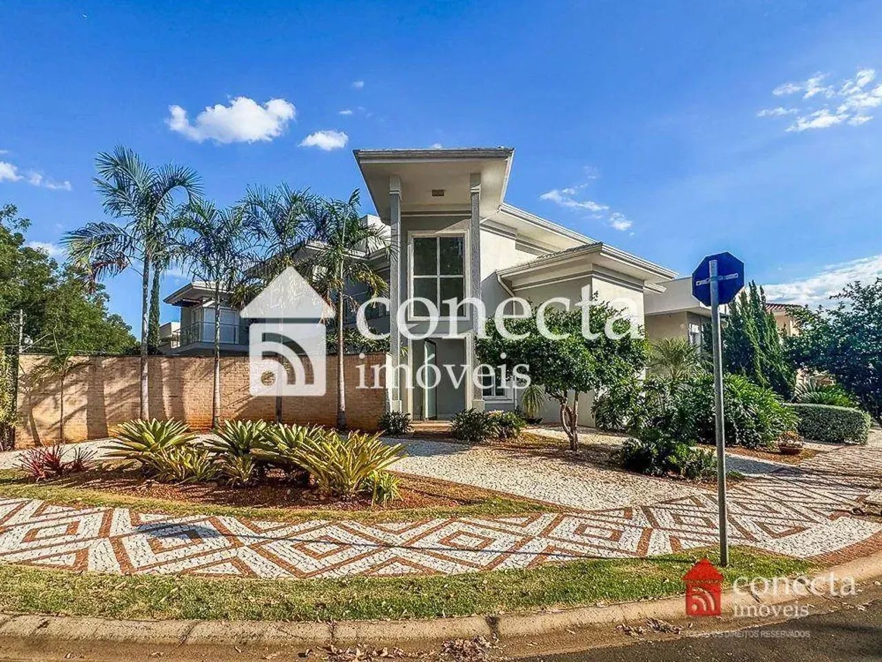 Casa em Paulínia SP - Condomínio Athenas - Foto 3