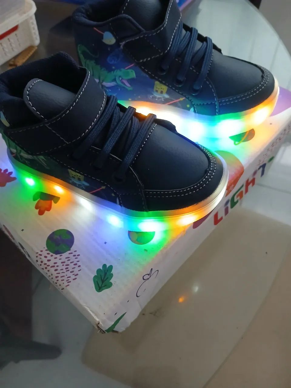 Botas nova para menino. - Foto 3