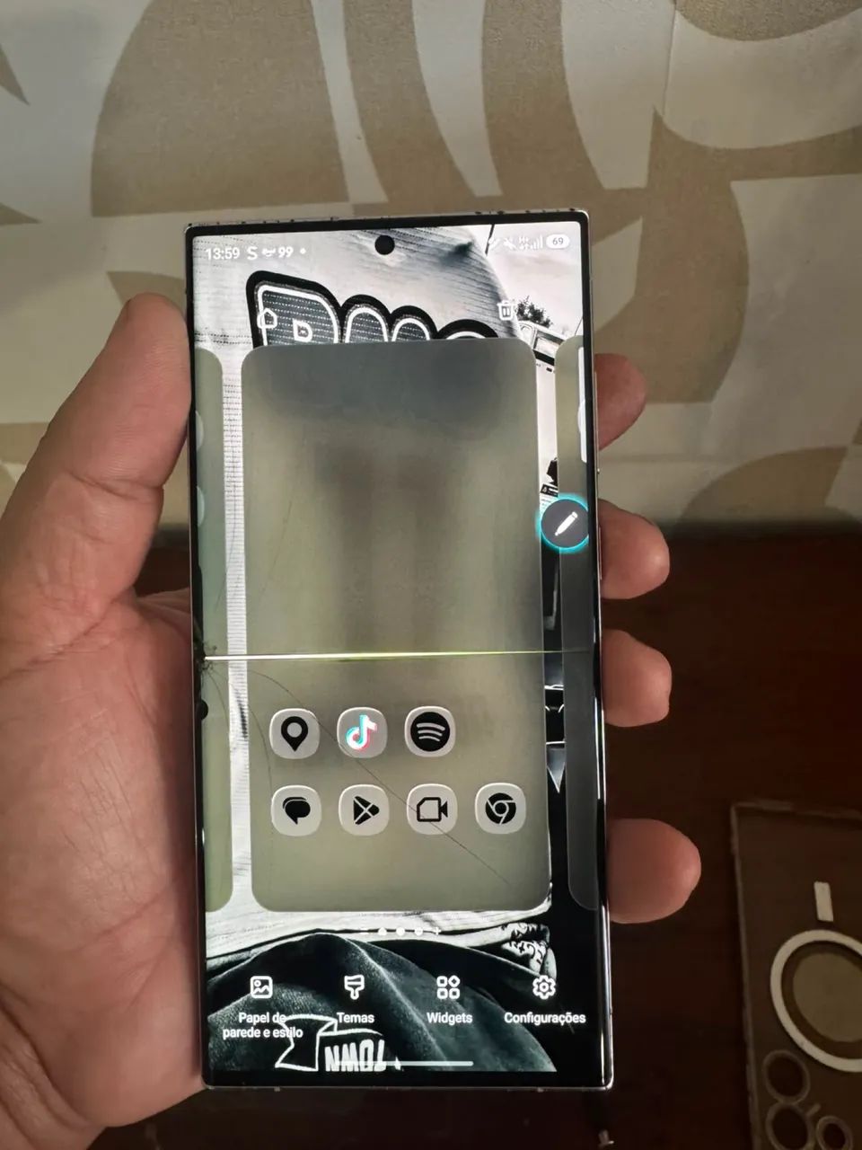 S23 Ultra 512 GB  - Foto 3