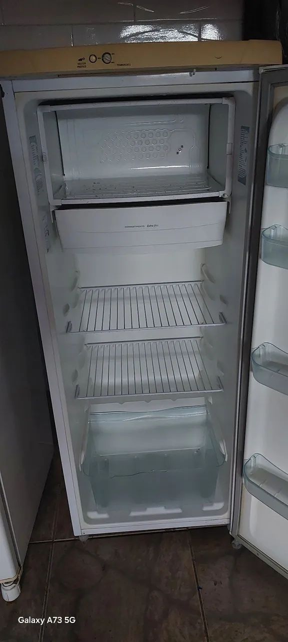 Geladeira - Foto 2