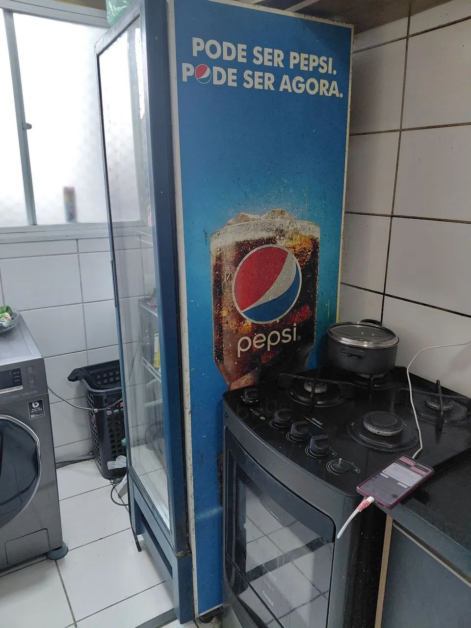 Freezer - Foto 2