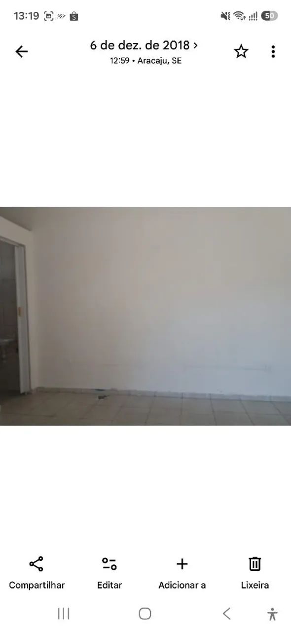 Alugo loja na Rua Antônio Fonseca Neto