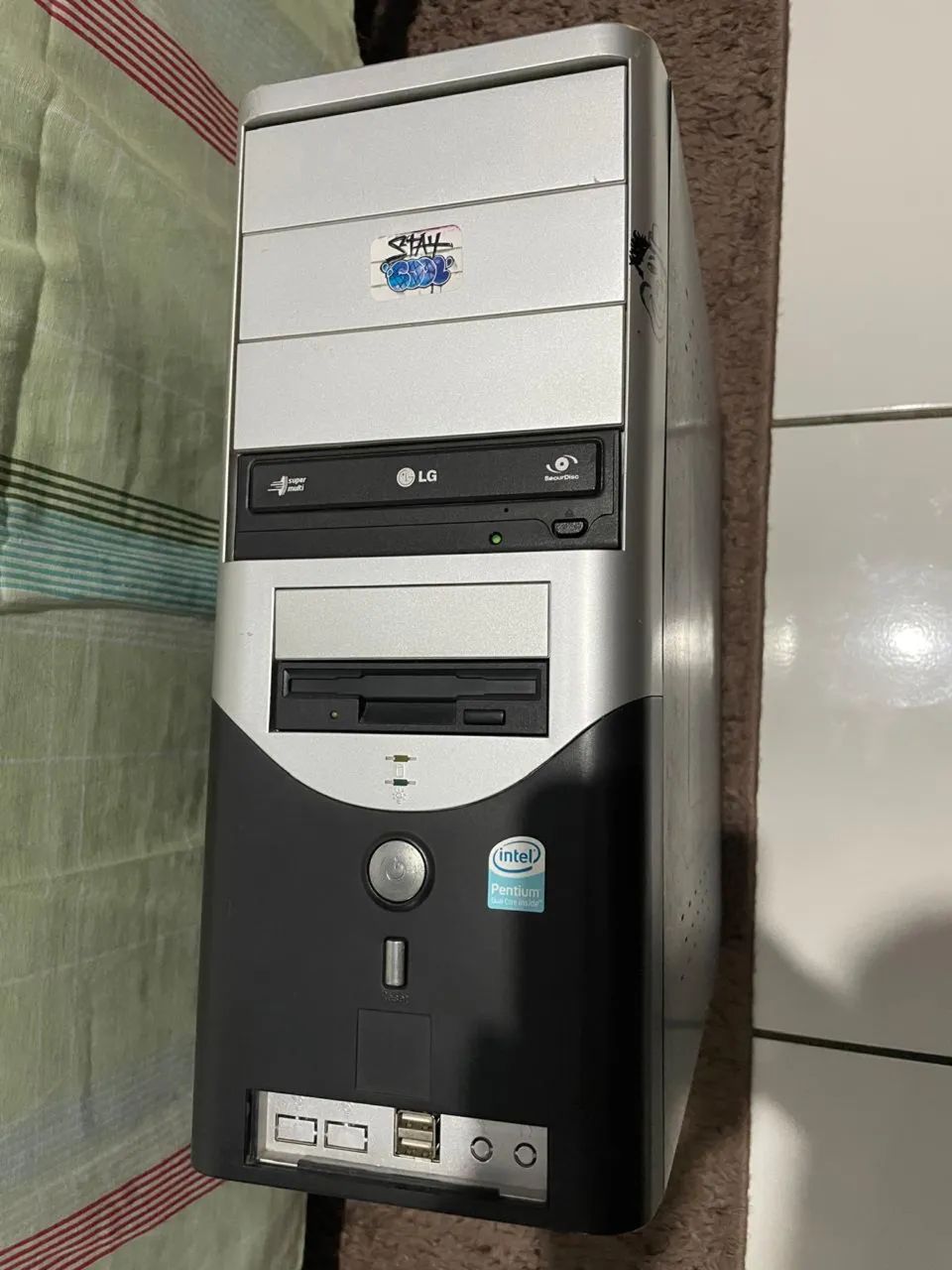 computador LG - Foto 3