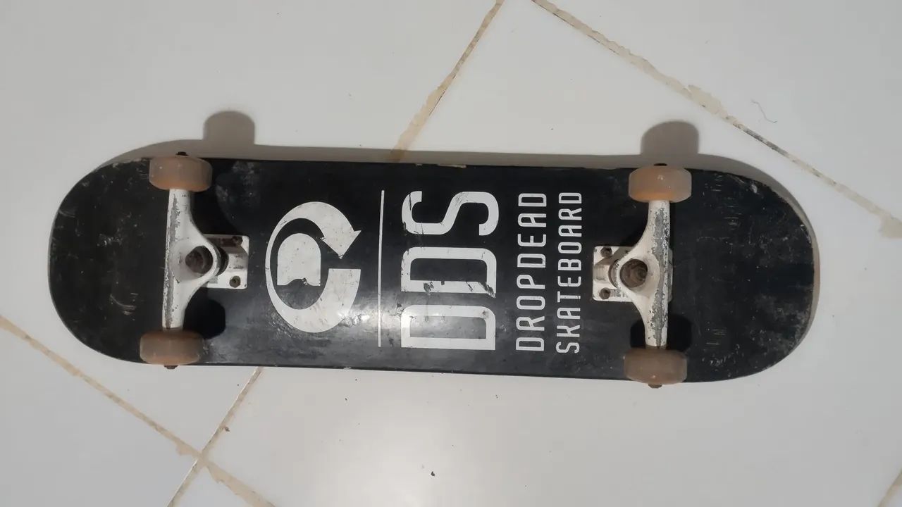 Skate drop dead 