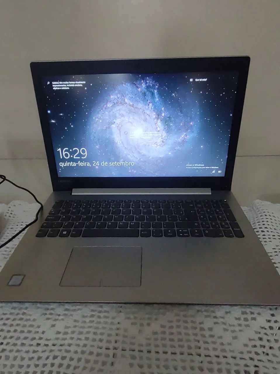 Desapego de notebook  - Foto 4