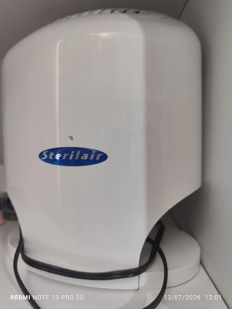Sterilair
