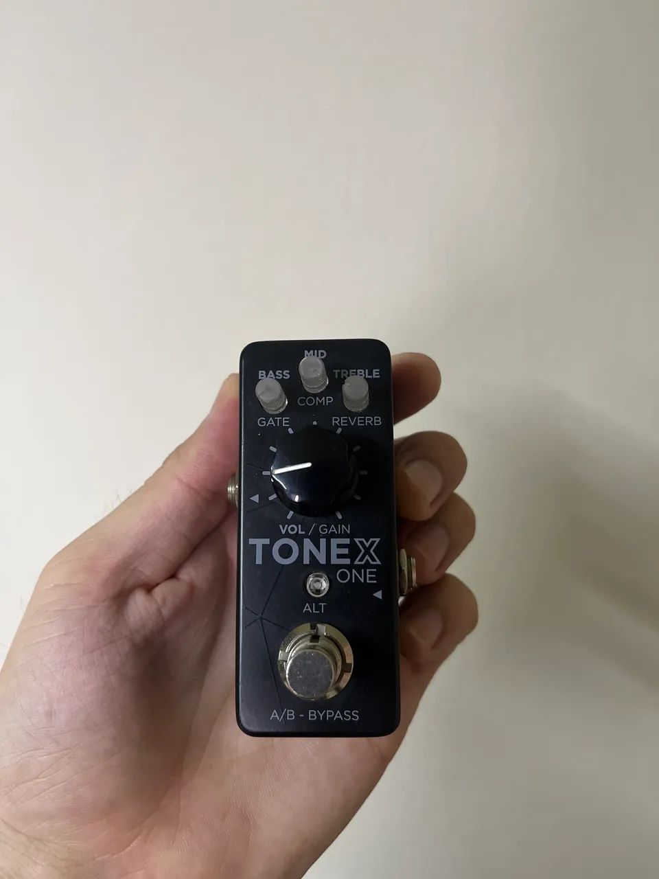 Tonex one
