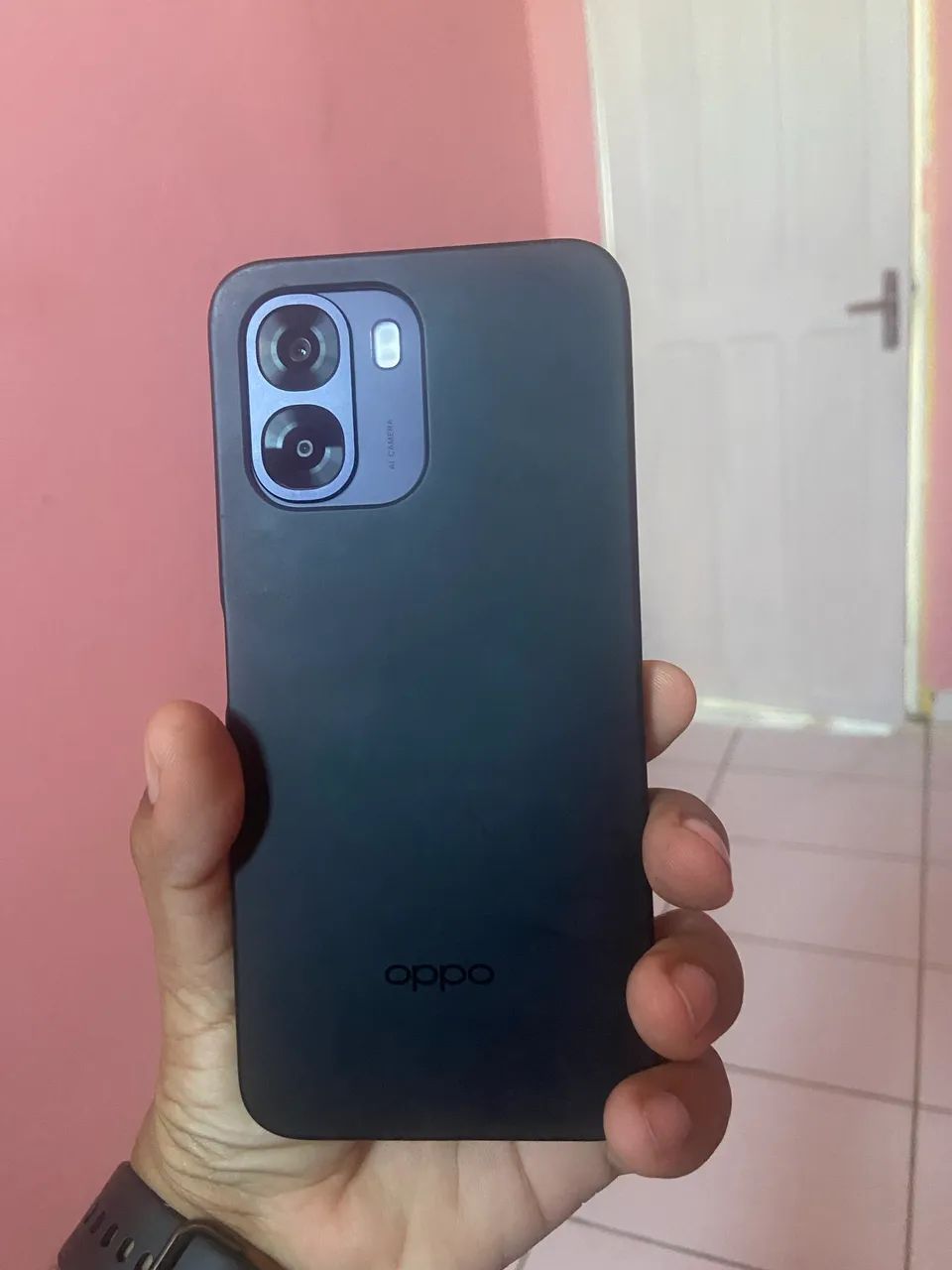 Celular OPPO A6K - Foto 5