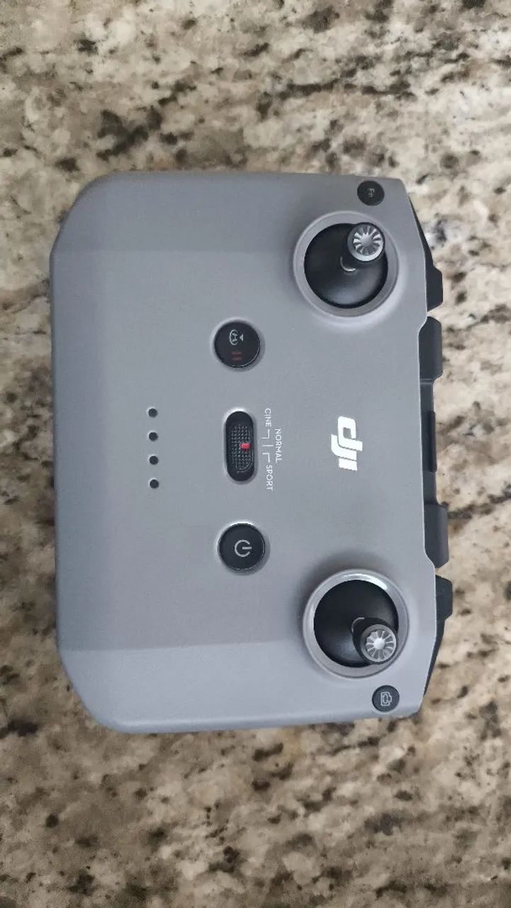 Drone DJI Mini3 - Foto 4