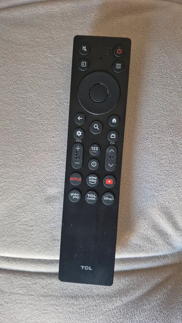 Tv smart 43 TCL Android Nota Fiscal  - Foto 5