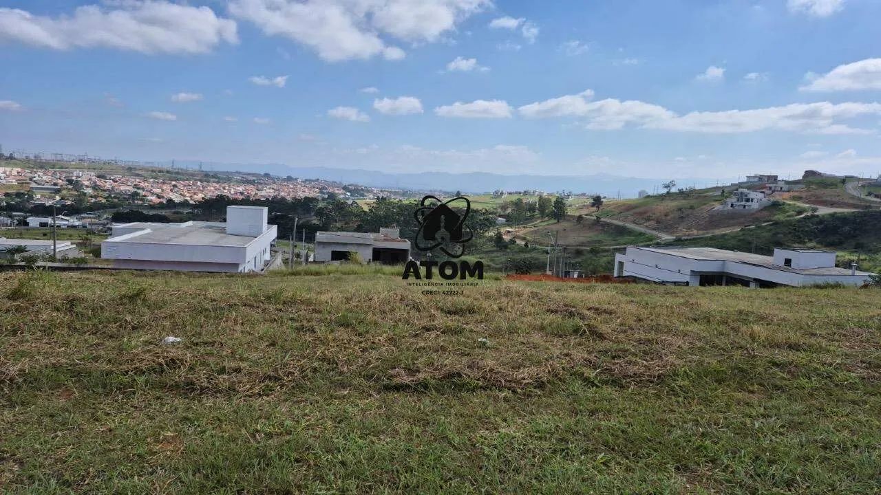 Terreno de 643m no Campos do Conde Taubaté - Foto 3