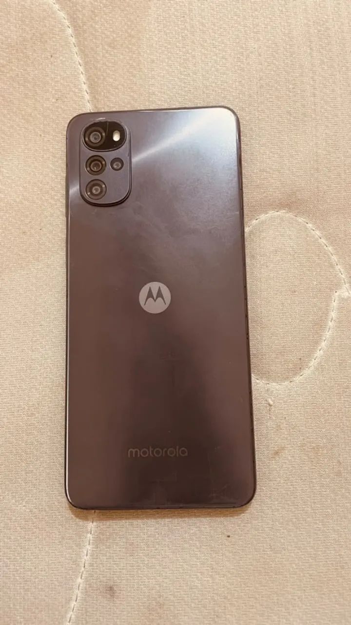 Celular motog22 - Foto 2