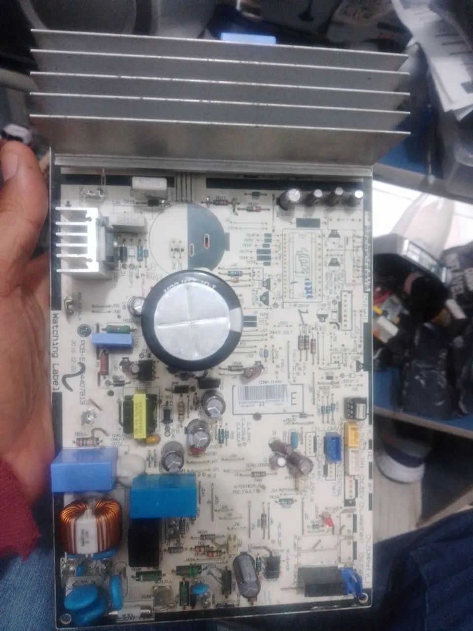 LG ,,9BTU