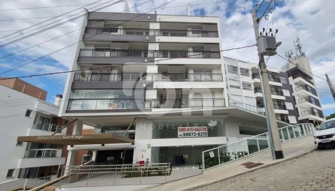 Loja Comercial para Locação no João Paulo