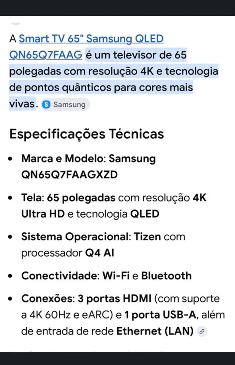 Smart tv  - Foto 3
