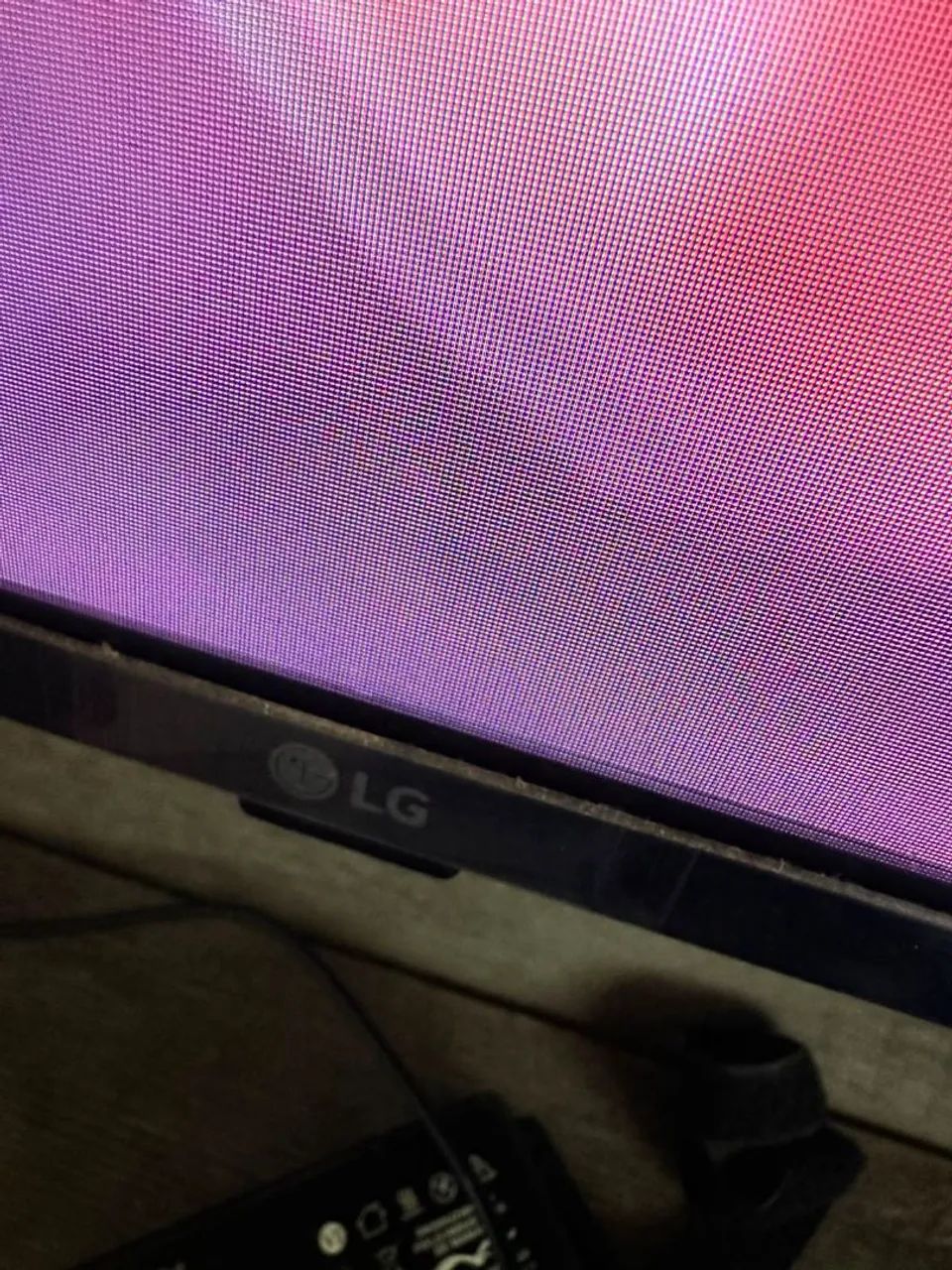 LG - 65 polegadas 4k - Foto 3