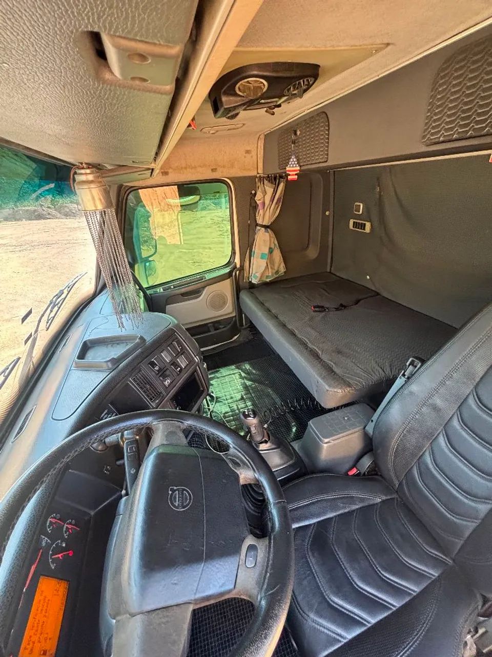 Volvo FH 380 6x2 - Foto 3