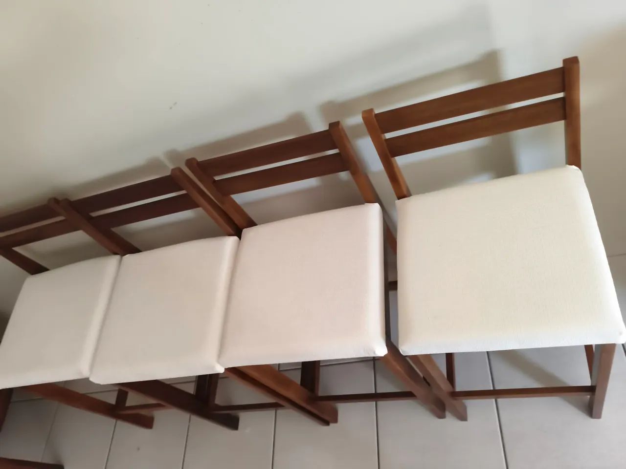  Anquetas altas  - Foto 2