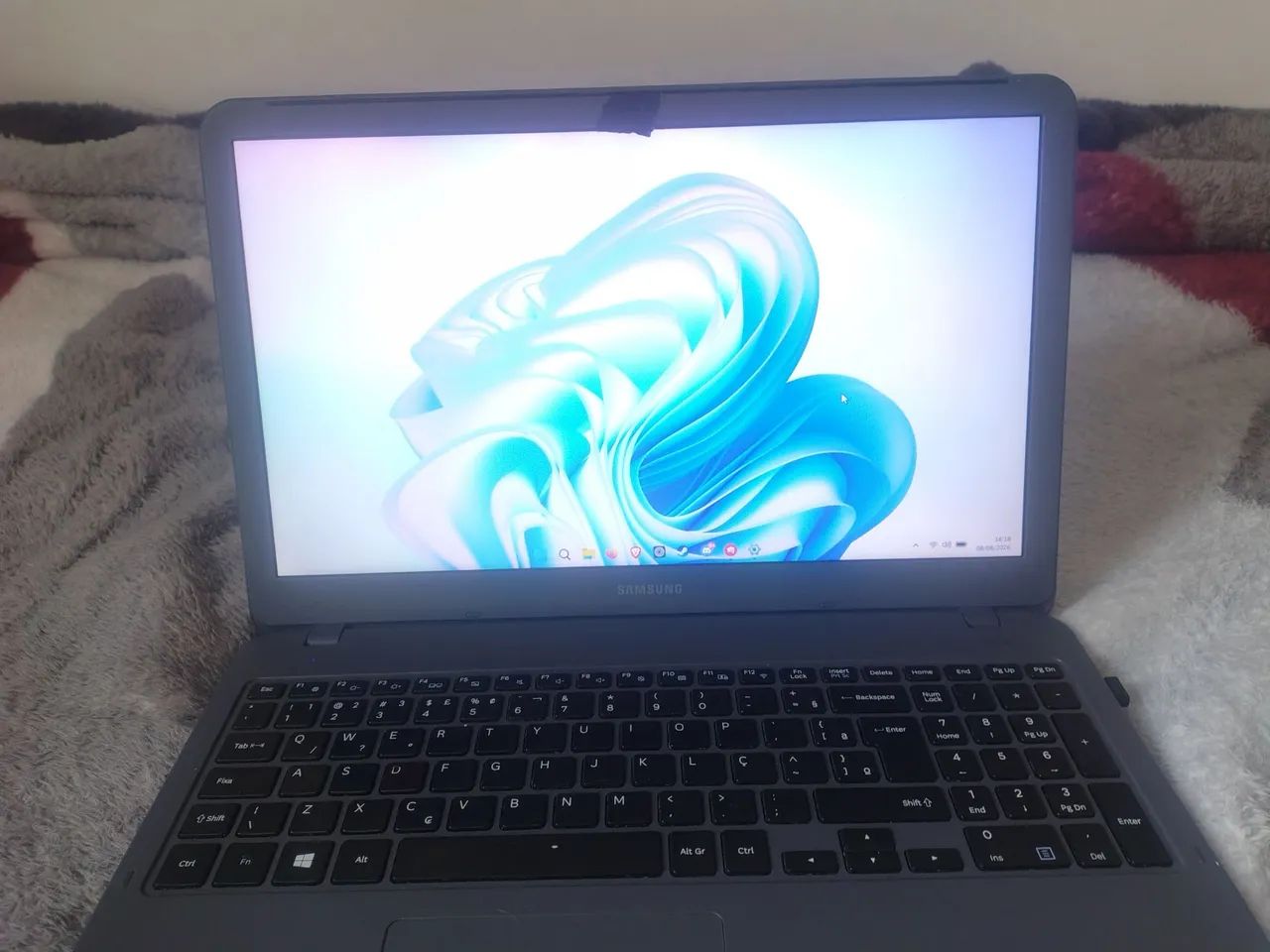Notebook Samsung Expert X30  - Foto 3