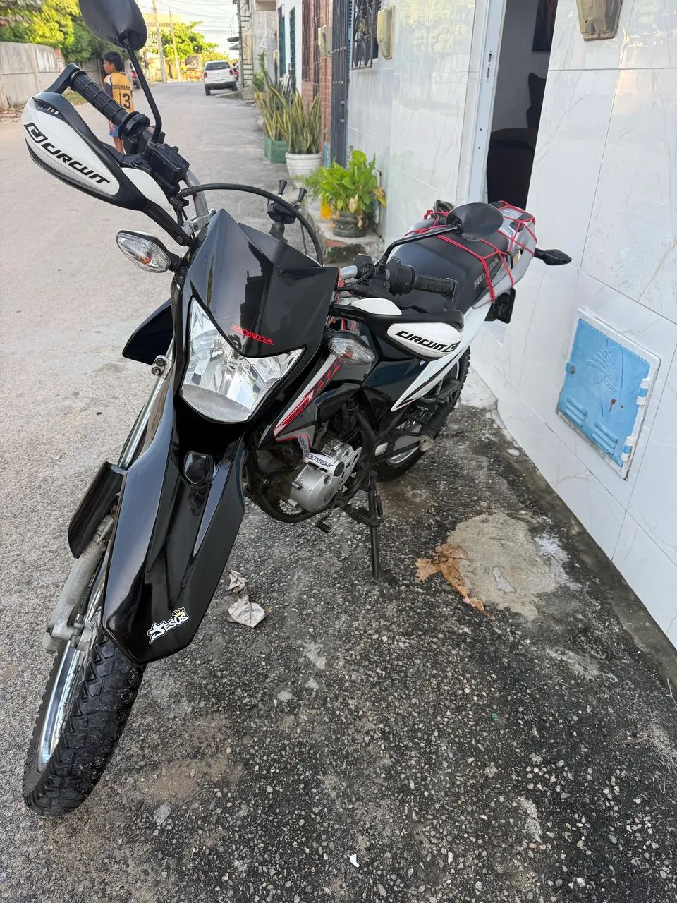 Moto Honda - Foto 4