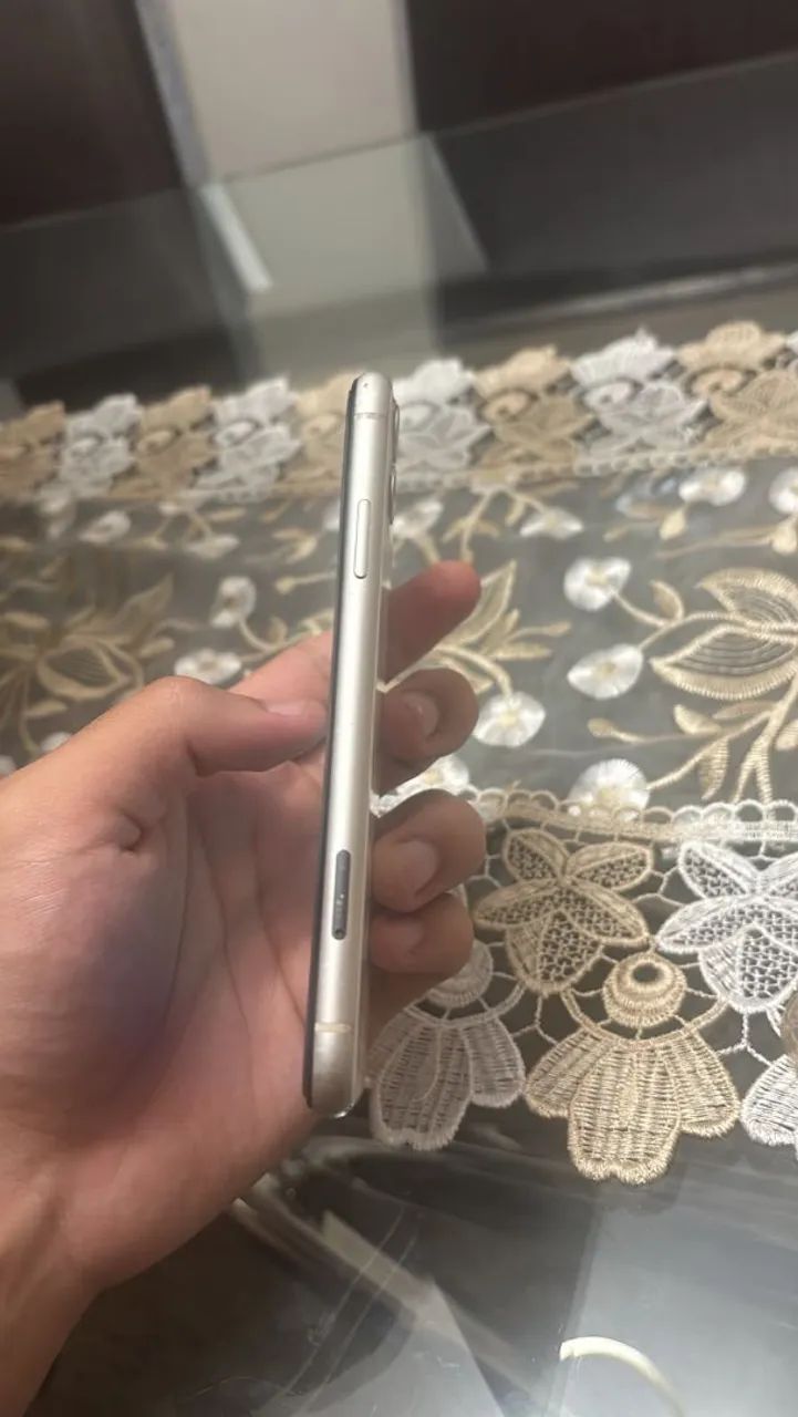iPhone 11 TODO NOVO  - Foto 3