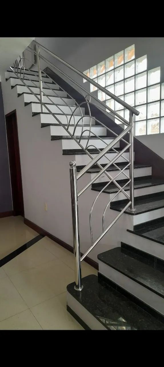 Aço inox