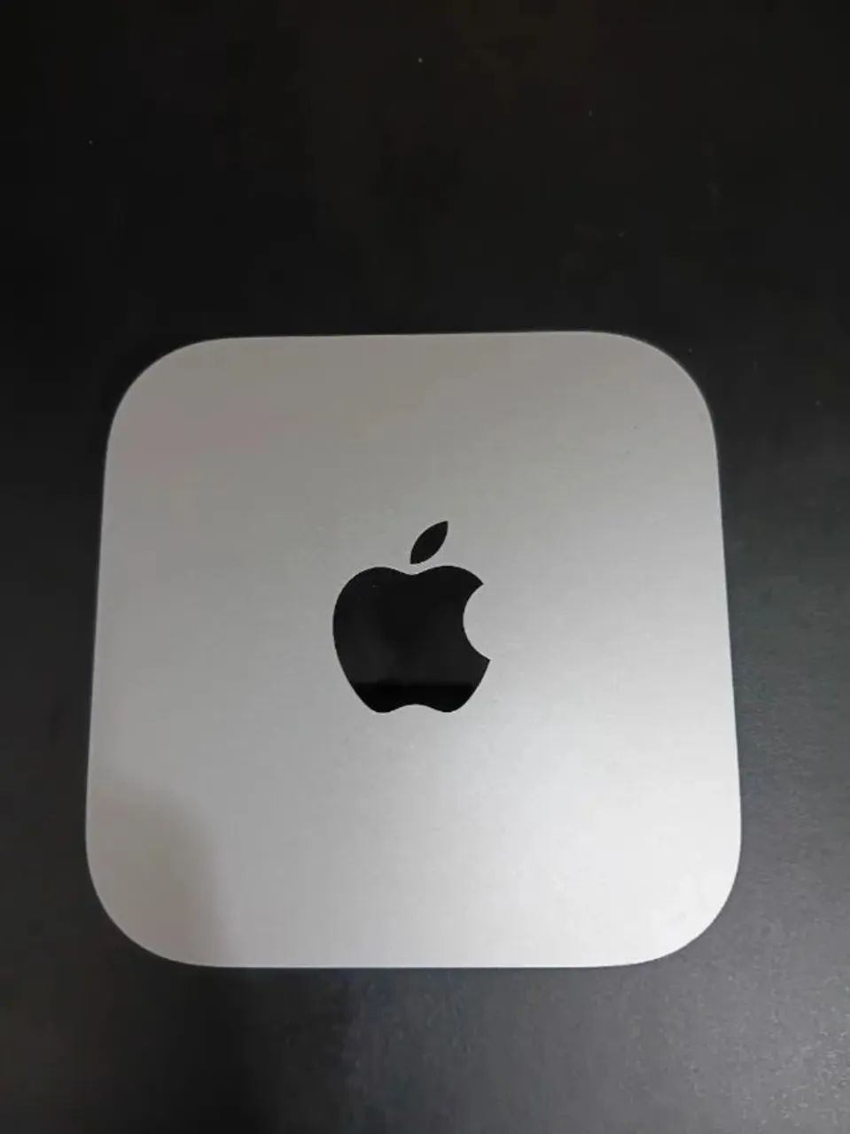 Mac Mini M4 256/16GB