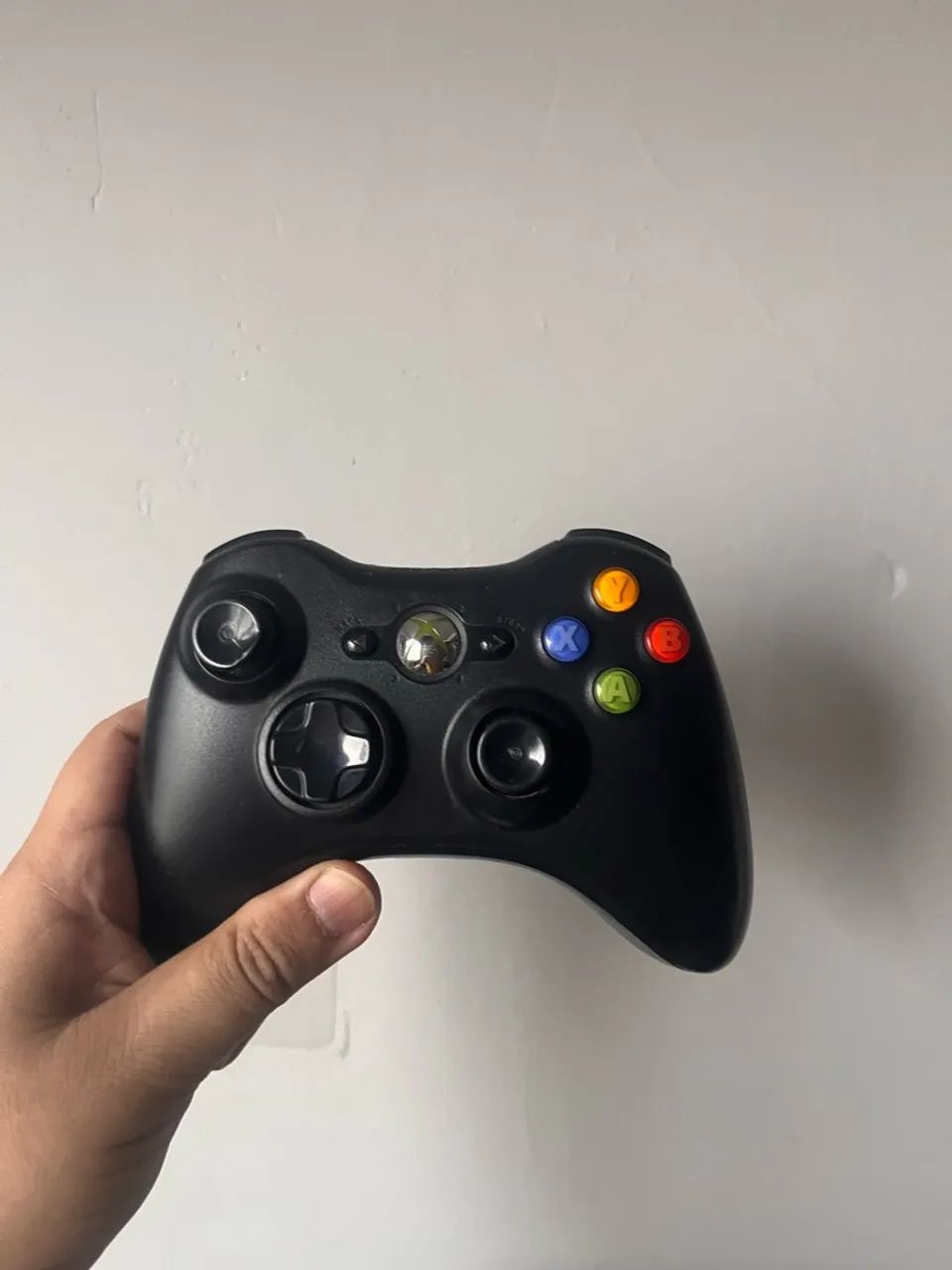 Controle XBox 360