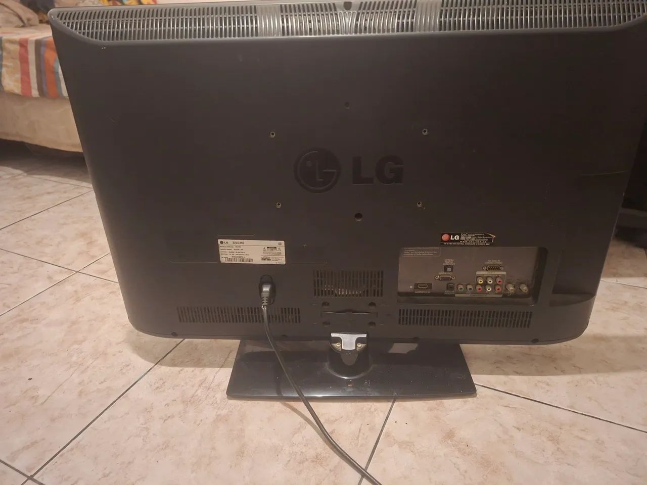 Tv lg - Foto 3