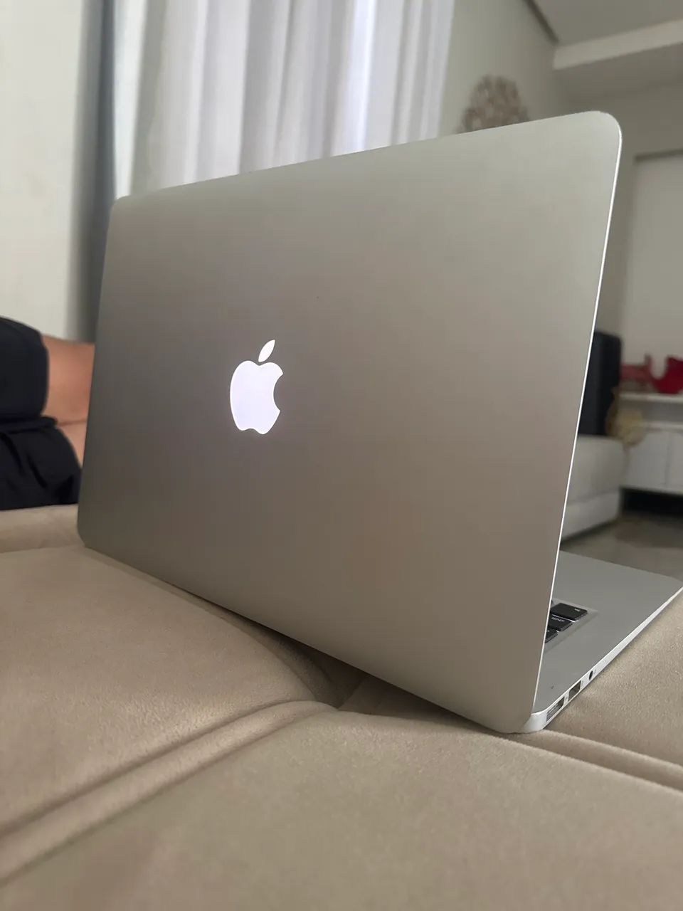 MacBook Air 2014 - Notebooks - Central, Macapá 1489621143 | OLX