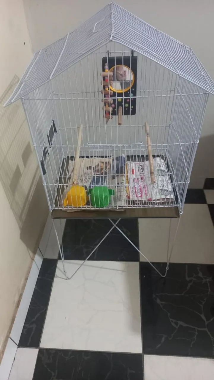 Cage64993720602243122