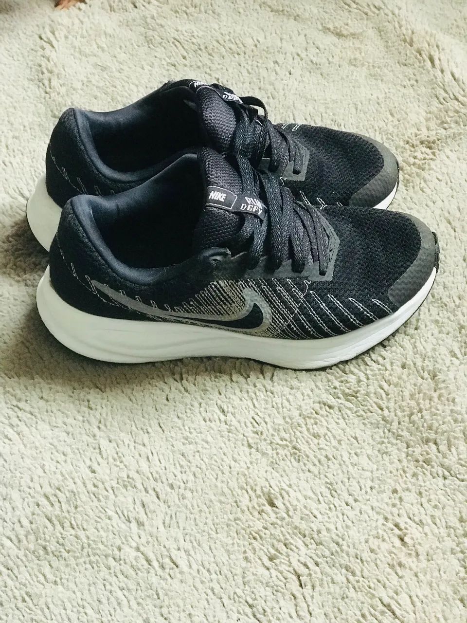 Tênis Nike TAM 35