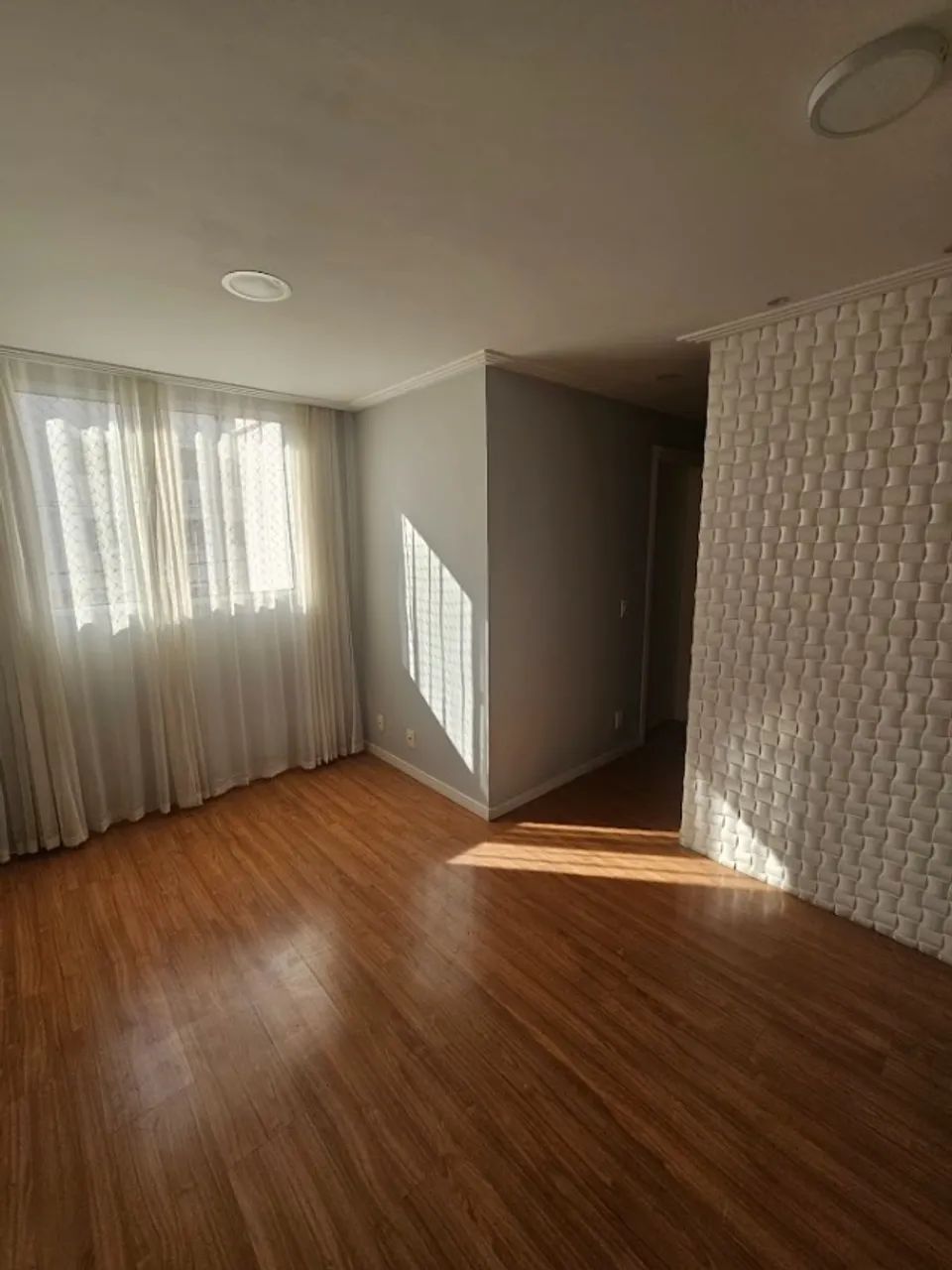 Apartamento Reformado - Entrar e Morar - 2Q - Próx. Shop. NI, UNIG, Casa Sabão